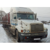 лесовоз Freightliner 33,5 т ИП Шиманская А.С. Сукромка с НДС