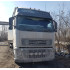ИП Танеев А.Н. Volvo 20 тонн грузоперевозки